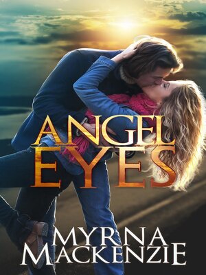 cover image of Angel Eyes